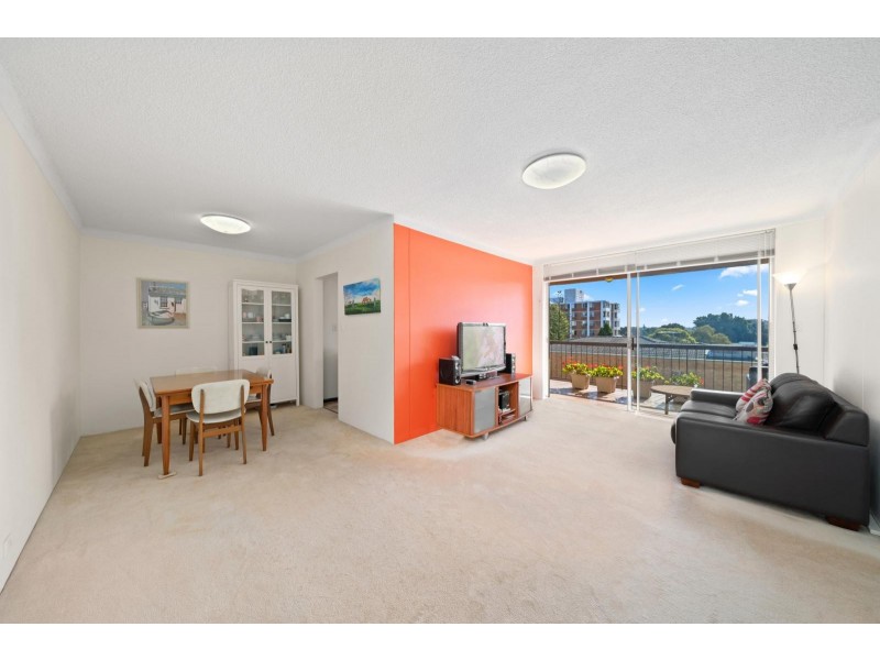 33/12-16 Belmore Street, Burwood NSW 2134