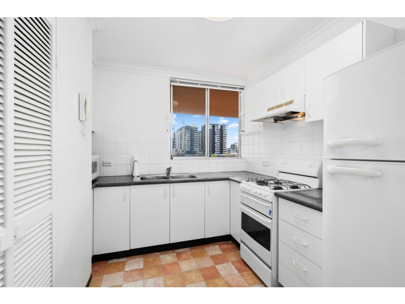 33/12-16 Belmore Street, Burwood NSW 2134