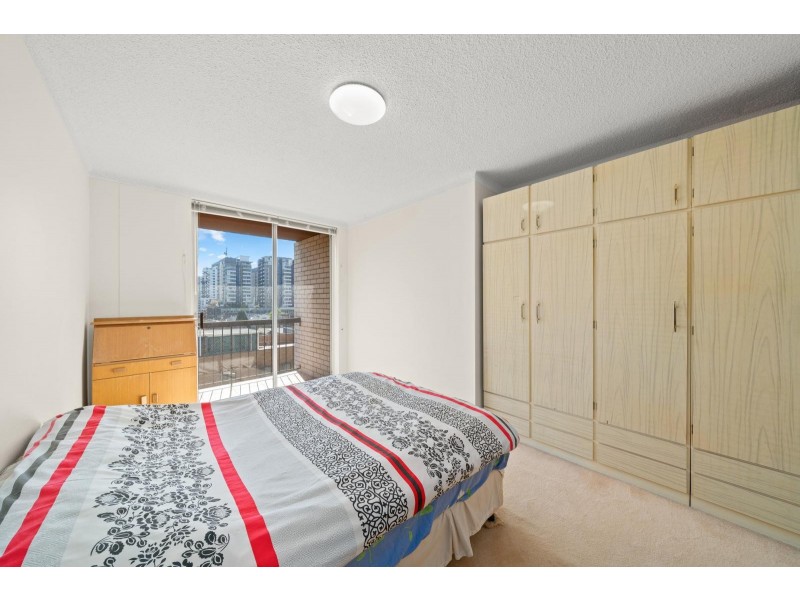 33/12-16 Belmore Street, Burwood NSW 2134