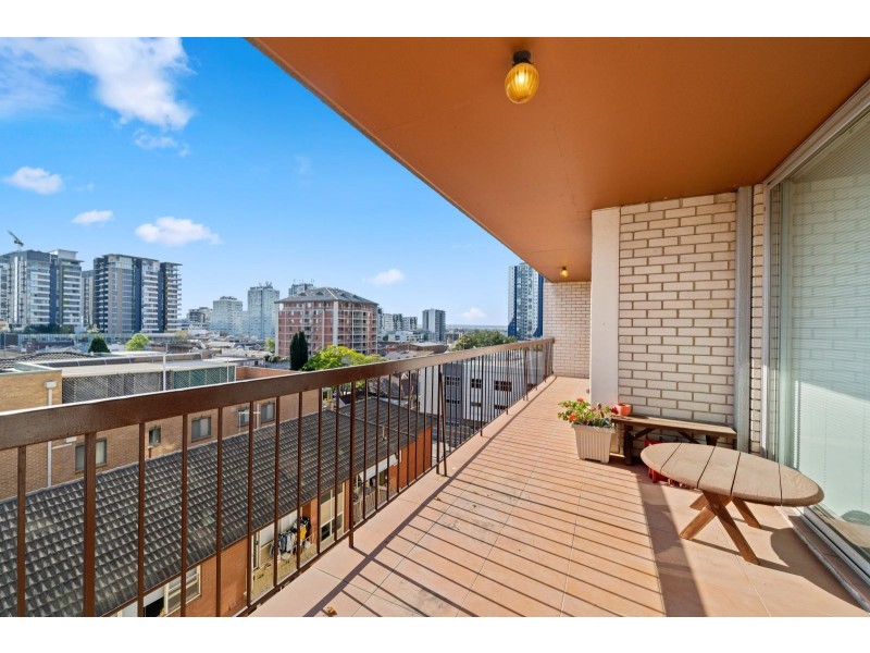 33/12-16 Belmore Street, Burwood NSW 2134