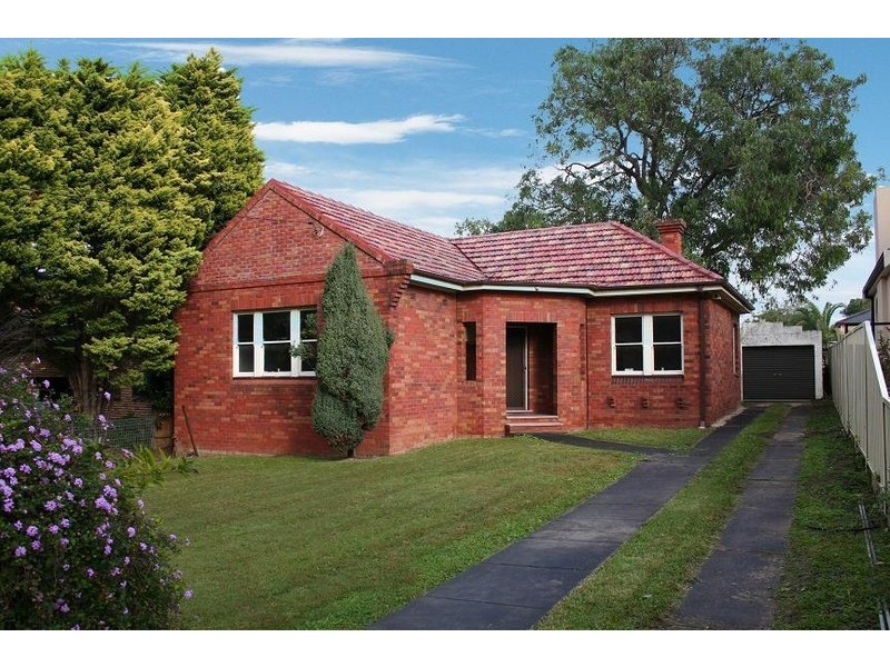 43 Chalmers Road, Strathfield NSW 2135