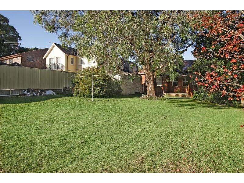 43 Chalmers Road, Strathfield NSW 2135
