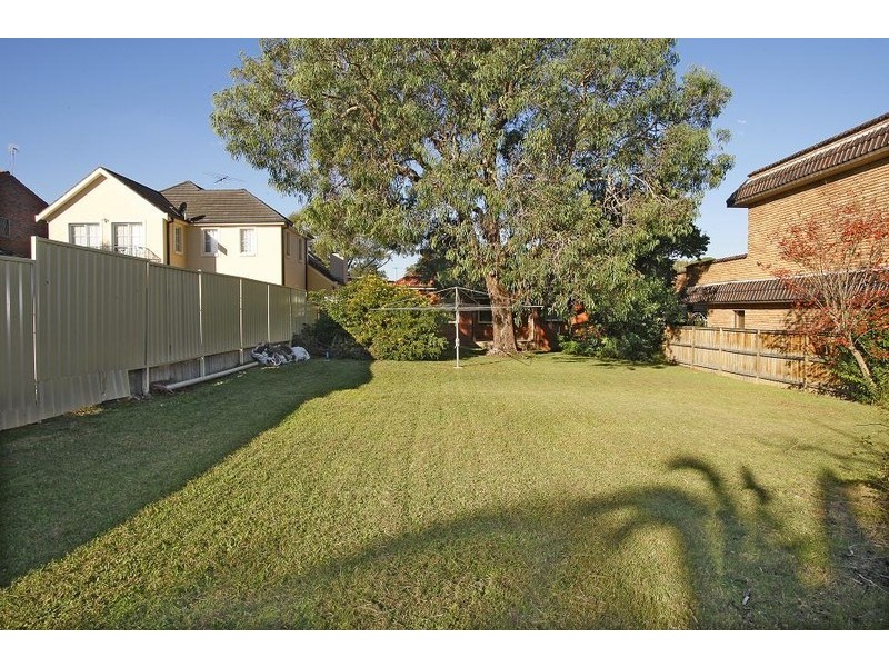 43 Chalmers Road, Strathfield NSW 2135