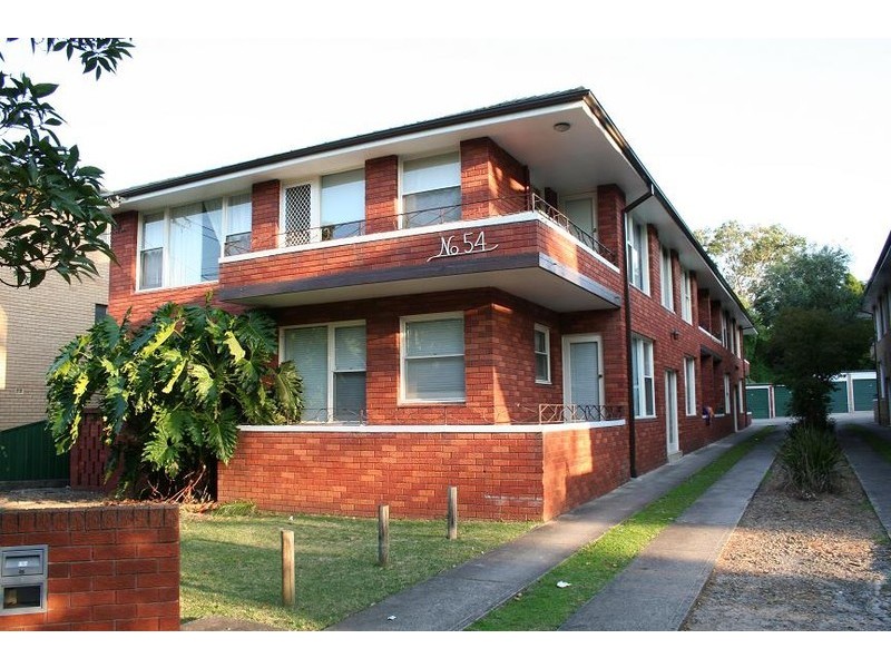 3/54 Burlington Road, Homebush NSW 2140