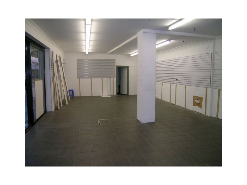 1 Railway Parade, Burwood NSW 2134