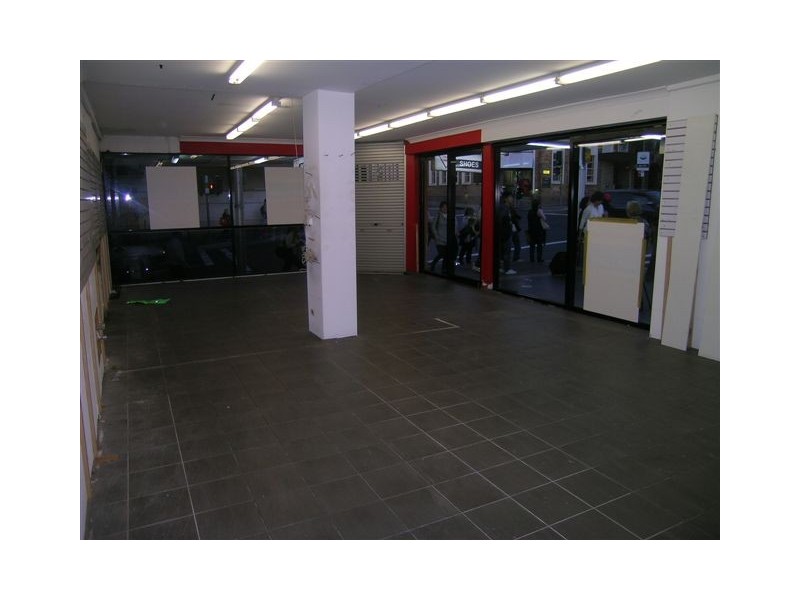 1 Railway Parade, Burwood NSW 2134