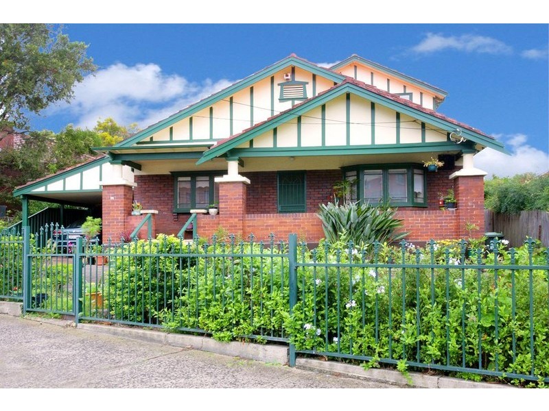 14 Paisley Road, Croydon NSW 2132