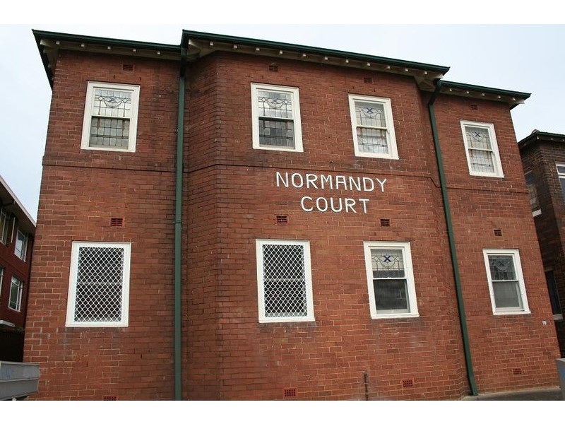 1/18 Railway Pde, Burwood NSW 2134