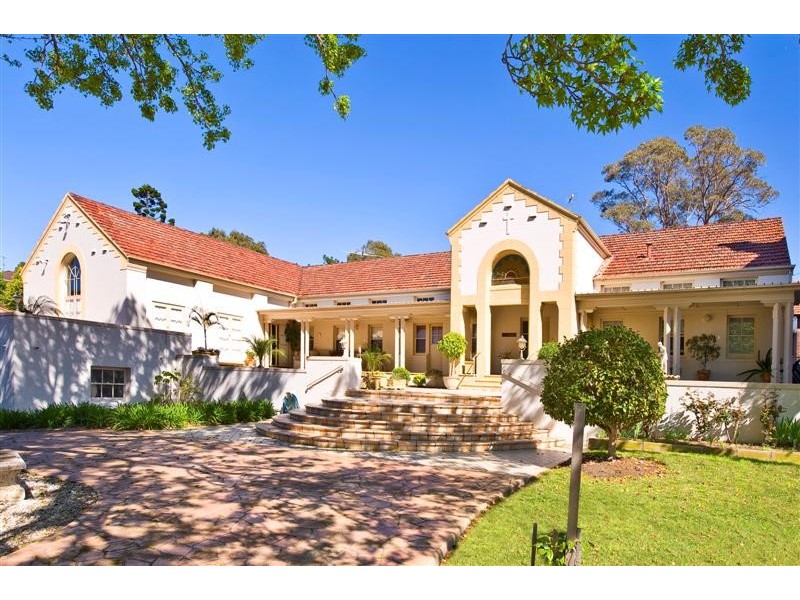 27-29 Lindsay Street, Burwood NSW 2134