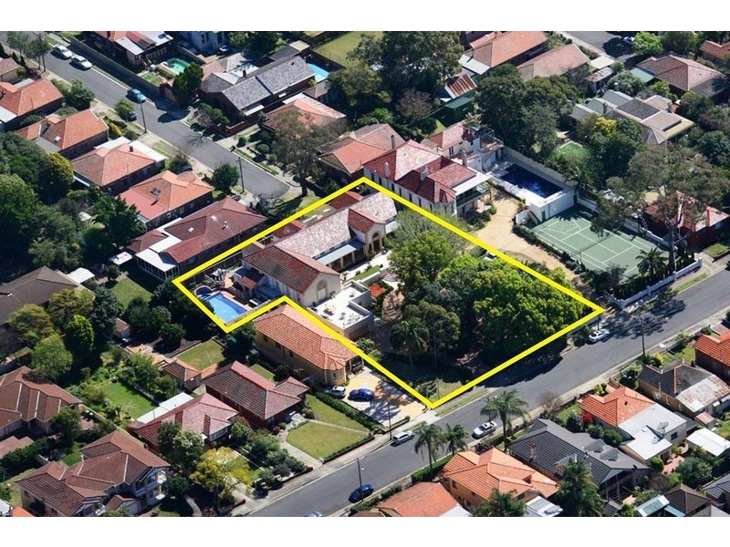 27-29 Lindsay Street, Burwood NSW 2134