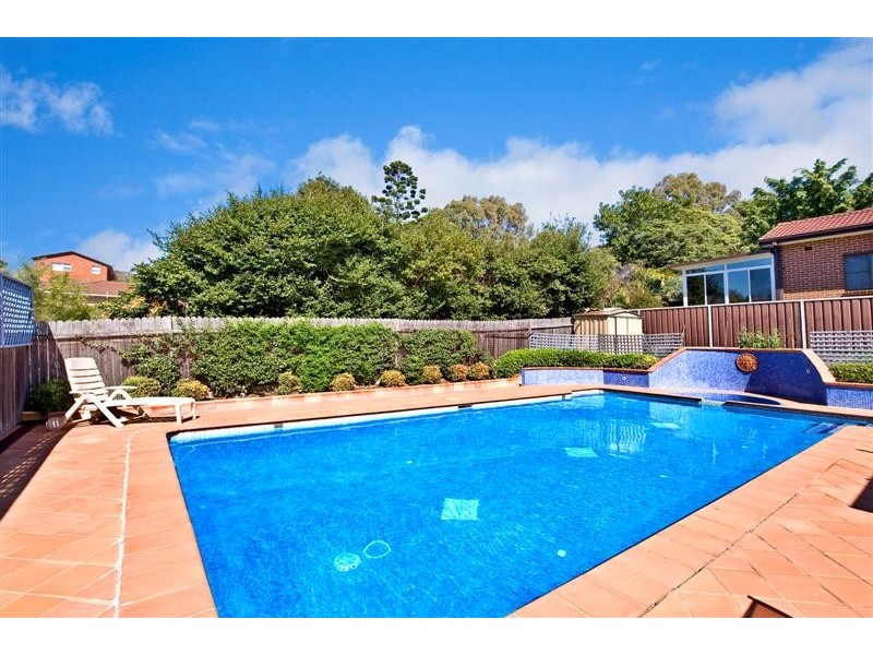 27-29 Lindsay Street, Burwood NSW 2134