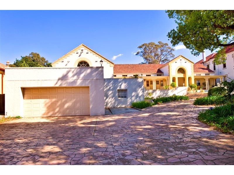 27-29 Lindsay Street, Burwood NSW 2134