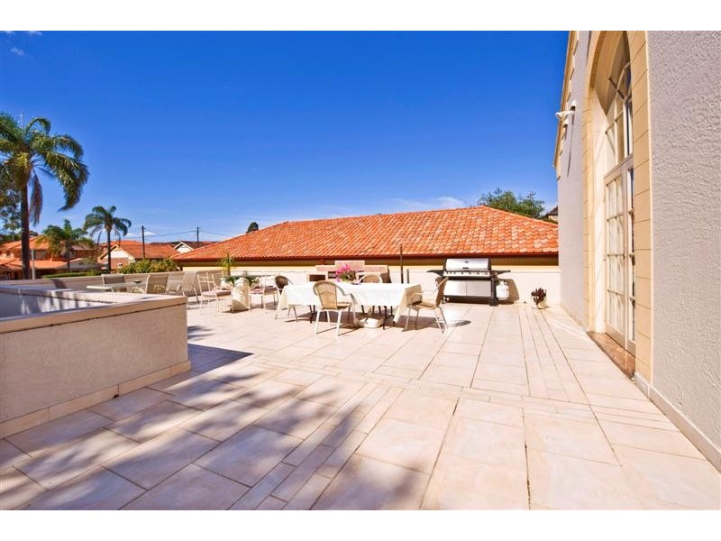 27-29 Lindsay Street, Burwood NSW 2134