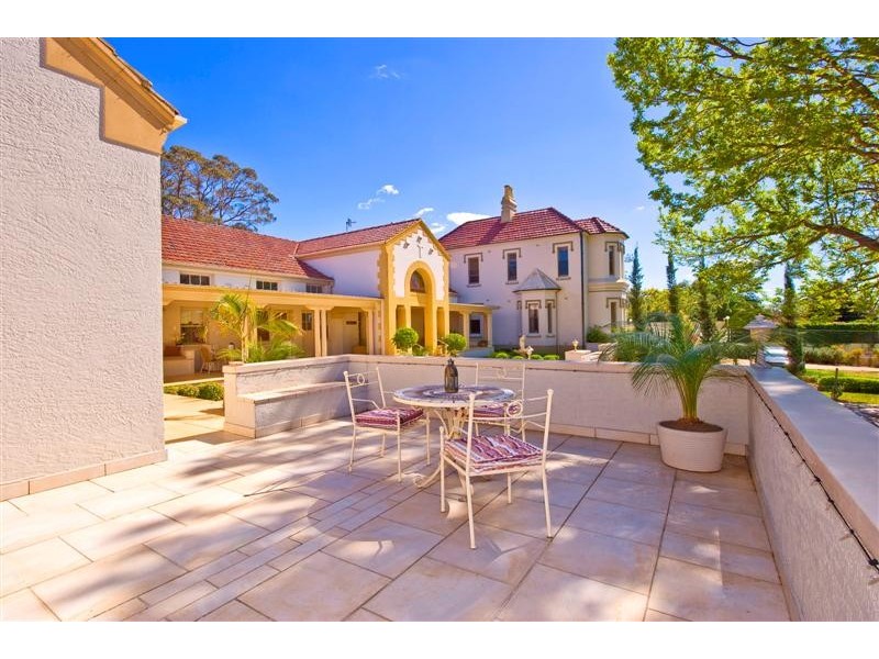 27-29 Lindsay Street, Burwood NSW 2134