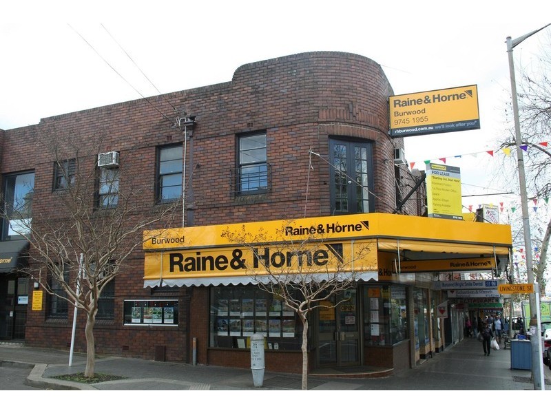 L1, S3/185F Burwood Road, Burwood NSW 2134