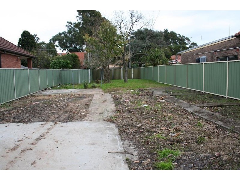 5a Robinson Street, Croydon NSW 2132