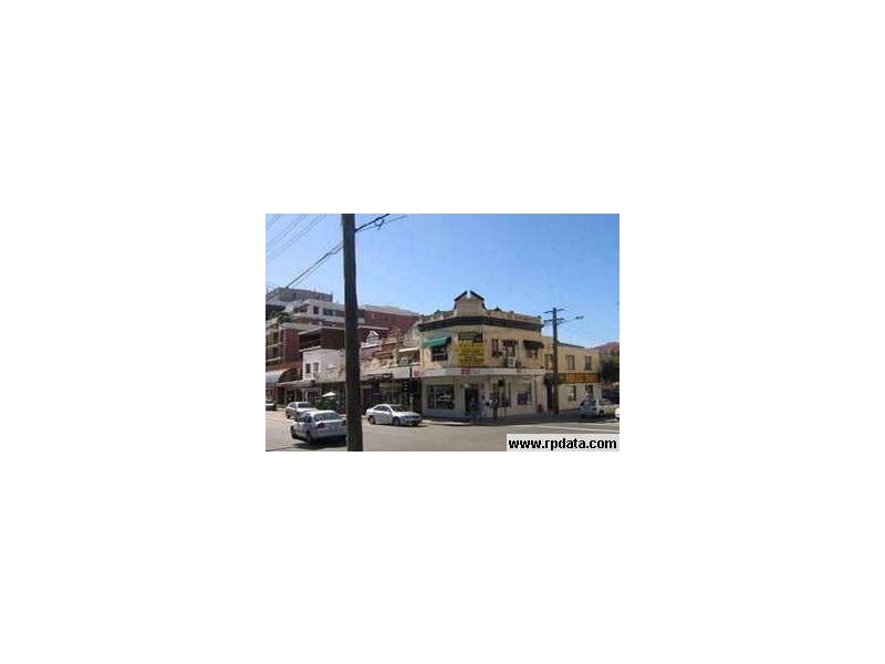 98 Burwood Road, Burwood NSW 2134