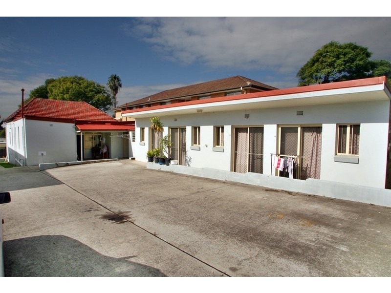 23 Prospect Road, Summer Hill NSW 2130