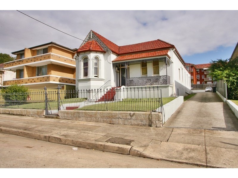 23 Prospect Road, Summer Hill NSW 2130