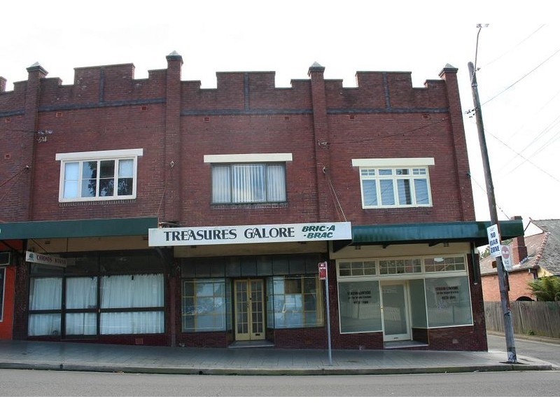 48 The Strand, Croydon NSW 2132