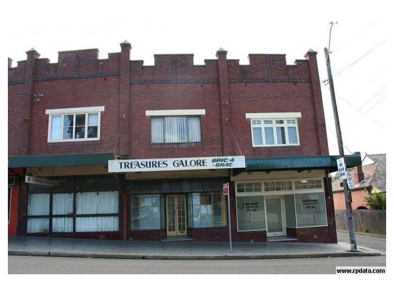 48 The Strand, Croydon NSW 2132