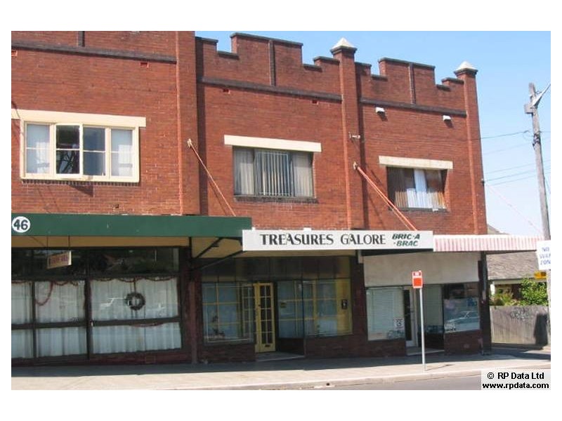 48 The Strand, Croydon NSW 2132