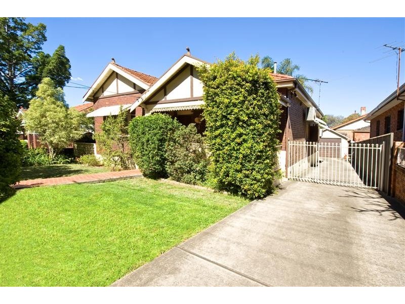 80 Queen Street, Croydon NSW 2132