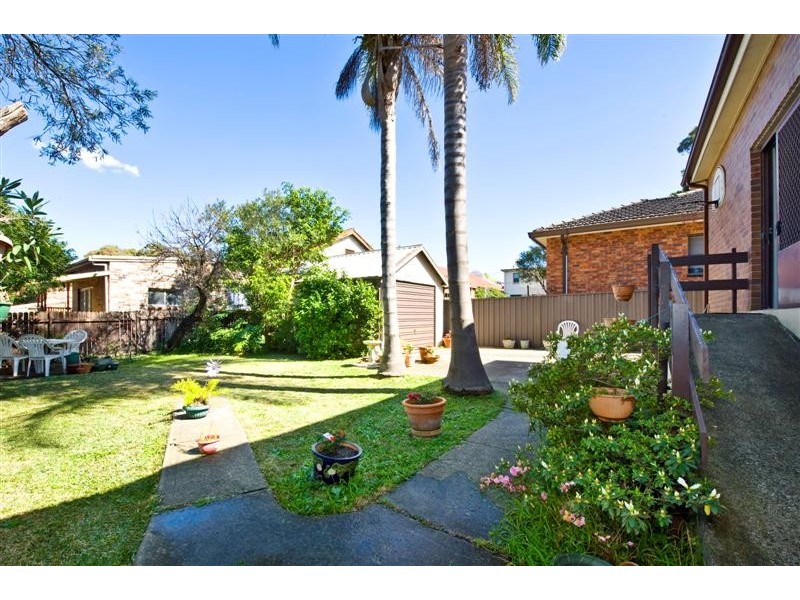 80 Queen Street, Croydon NSW 2132