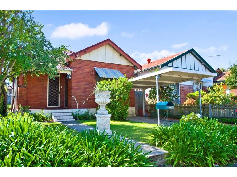 38  Stanley Street, Burwood NSW 2134