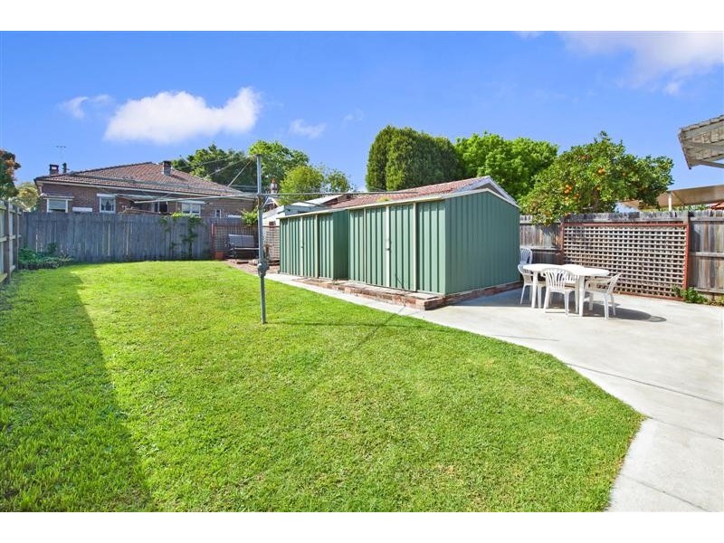 38  Stanley Street, Burwood NSW 2134