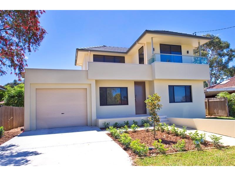 45 Mindarie Street, Lane Cove NSW 2066