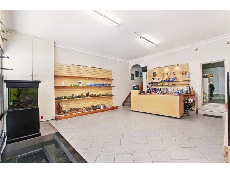 8 Burwood Road, Concord NSW 2137