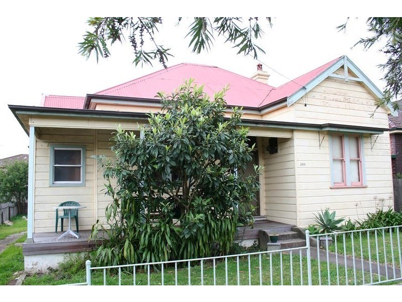 293 Lakemba Street, Wiley Park NSW 2195