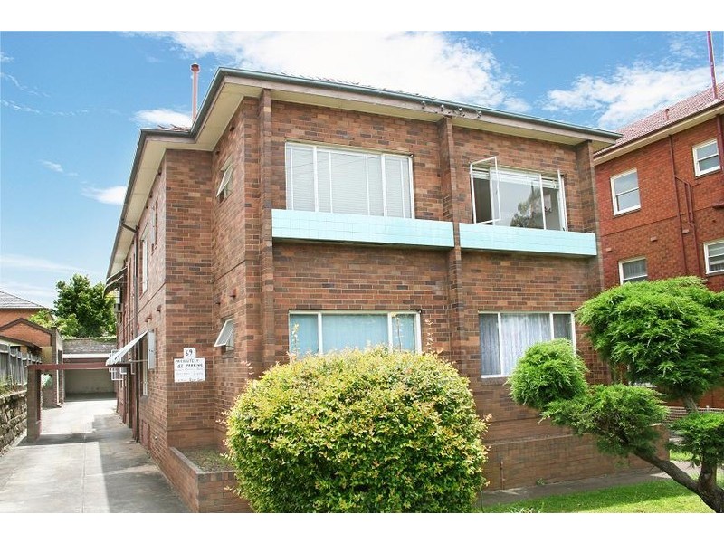 8/69 Albert Cres, Burwood NSW 2134