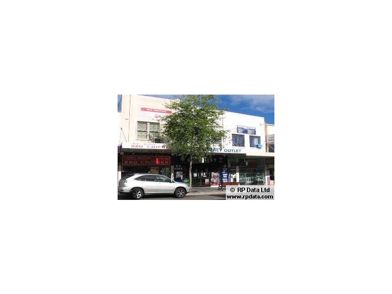 Suite 4/89-91 Burwood Road, Burwood NSW 2134