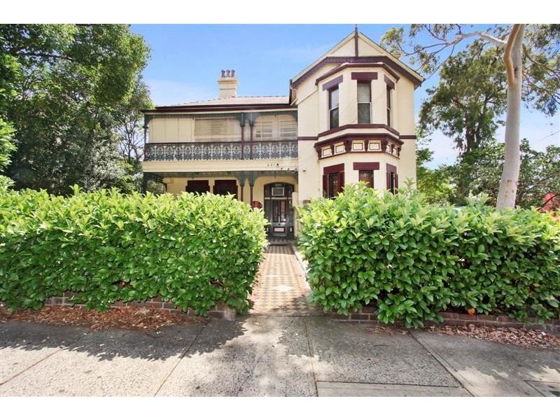 201 Burwood Road, Burwood NSW 2134