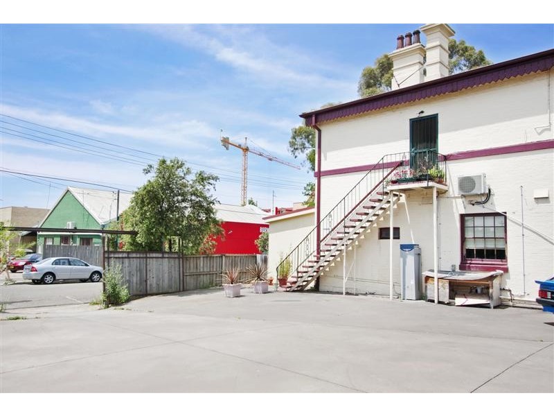 201 Burwood Road, Burwood NSW 2134