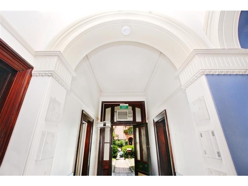 201 Burwood Road, Burwood NSW 2134