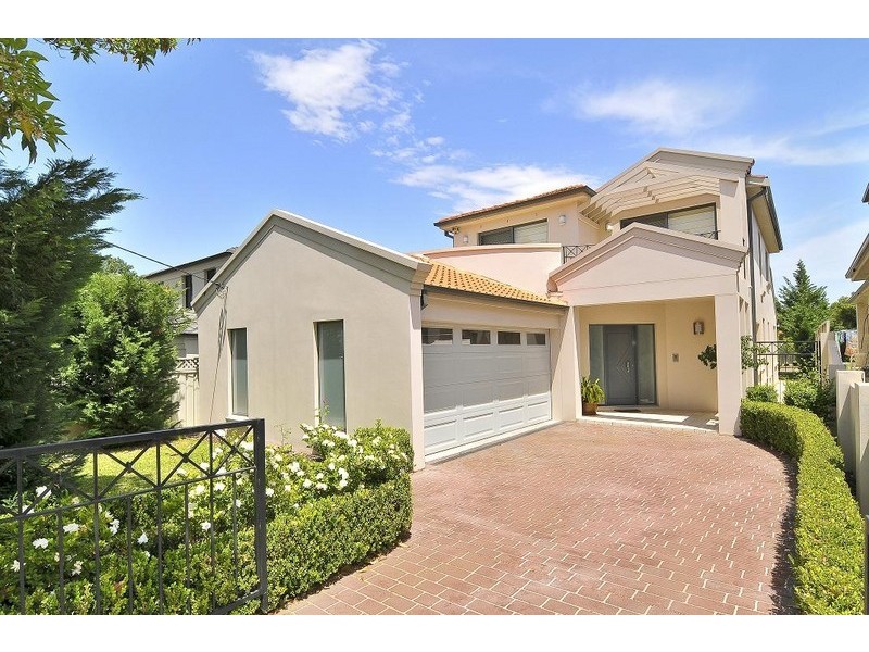 39 Rose Street, Croydon Park NSW 2133