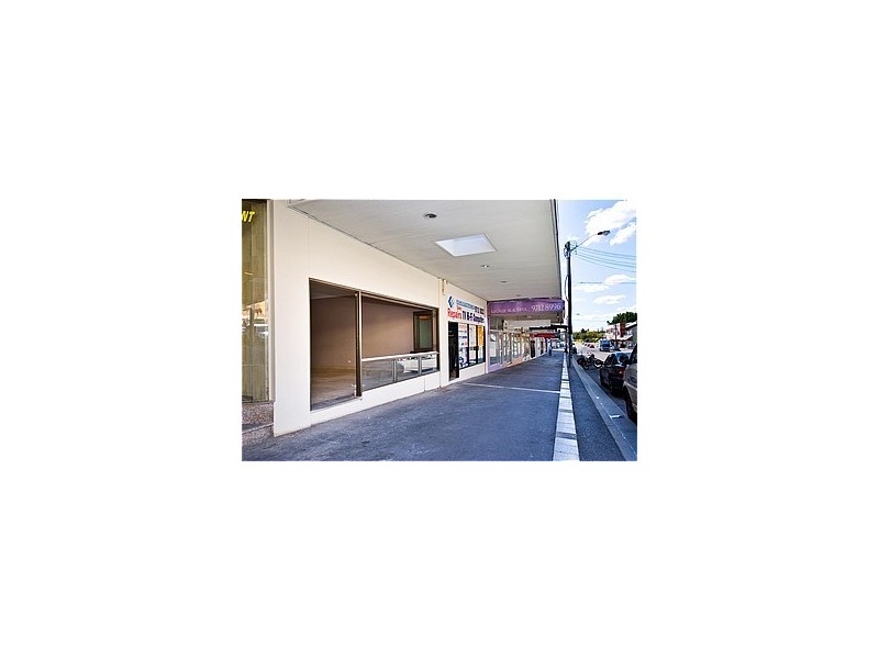 209 Great North Road, Five Dock NSW 2046