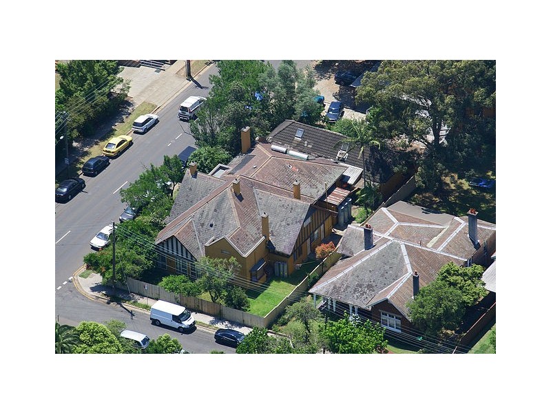 92 Shaftesbury Road, Burwood NSW 2134