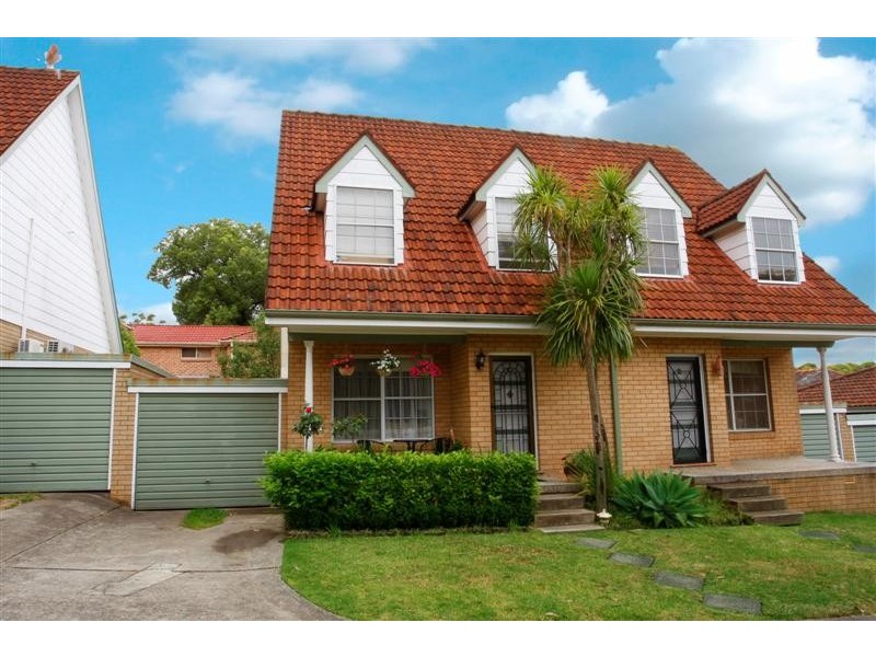 3/195 Georges River Road, Croydon Park NSW 2133