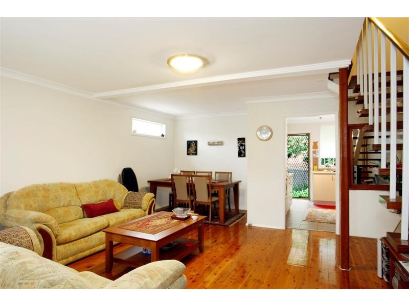 3/195 Georges River Road, Croydon Park NSW 2133