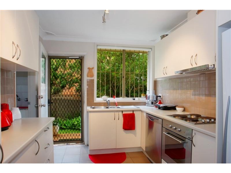 3/195 Georges River Road, Croydon Park NSW 2133