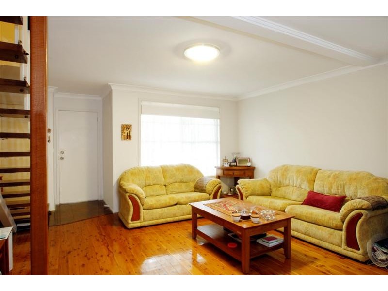 3/195 Georges River Road, Croydon Park NSW 2133