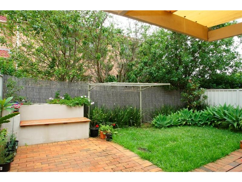 3/195 Georges River Road, Croydon Park NSW 2133