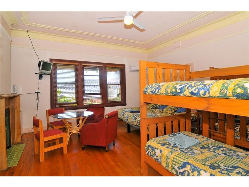 90 Shaftesbury Road, Burwood NSW 2134