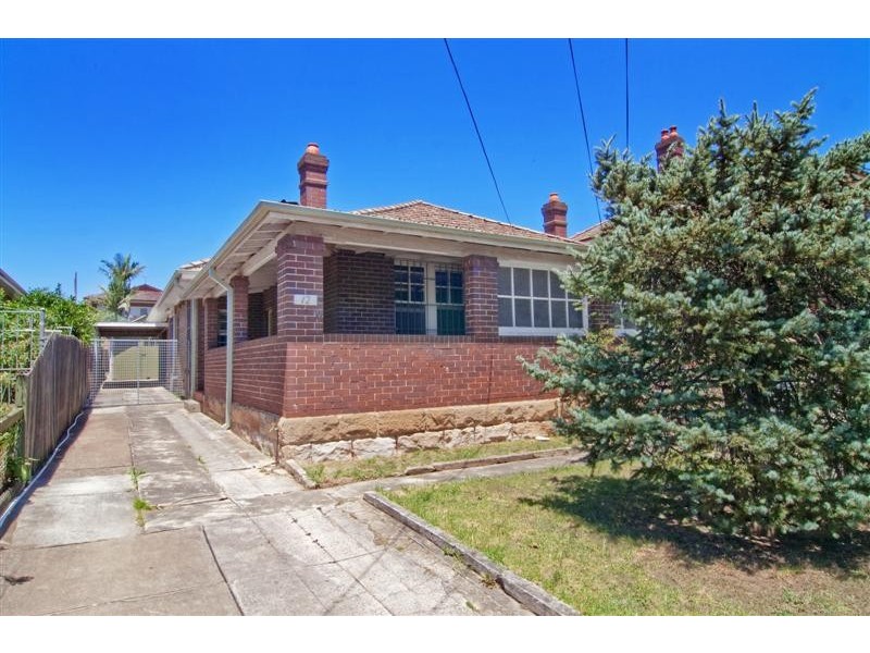 12 Livingstone Street, Burwood NSW 2134