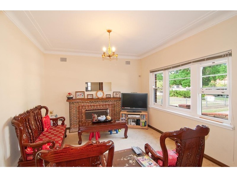 11 Myee Avenue, Strathfield NSW 2135