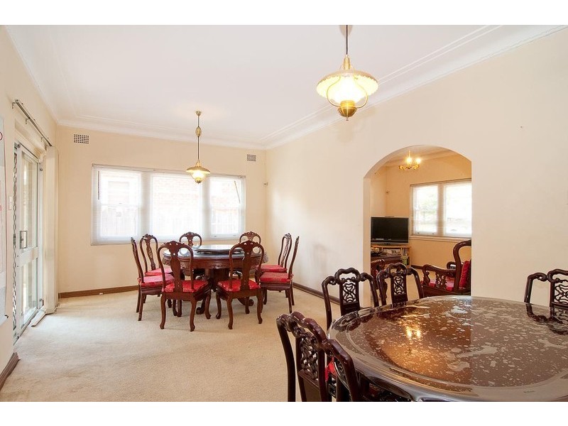 11 Myee Avenue, Strathfield NSW 2135